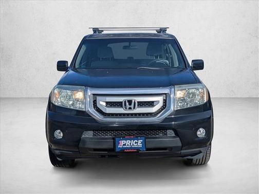 2009 Honda Pilot EX