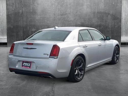 2023 Chrysler 300 S