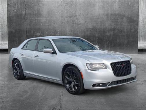 2023 Chrysler 300 S