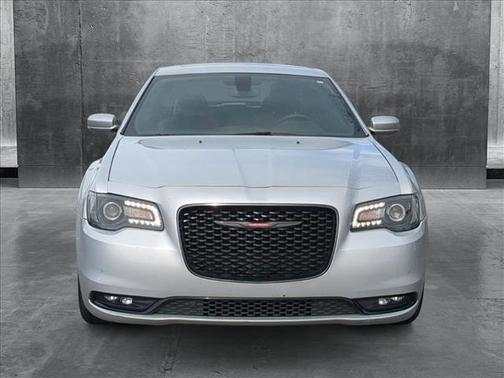 2023 Chrysler 300 S