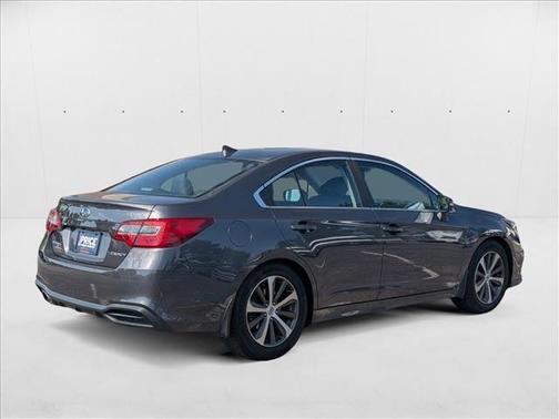 2019 Subaru Legacy Limited