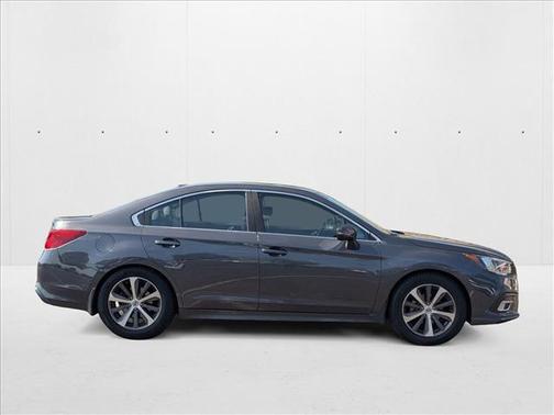 2019 Subaru Legacy Limited