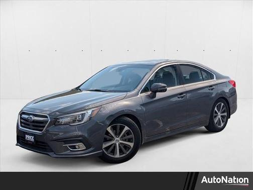2019 Subaru Legacy Limited