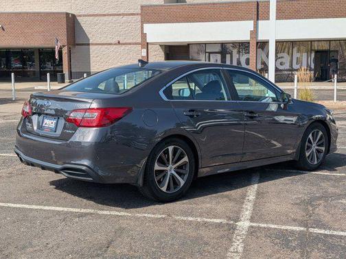 2019 Subaru Legacy Limited