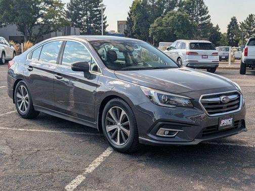 2019 Subaru Legacy Limited