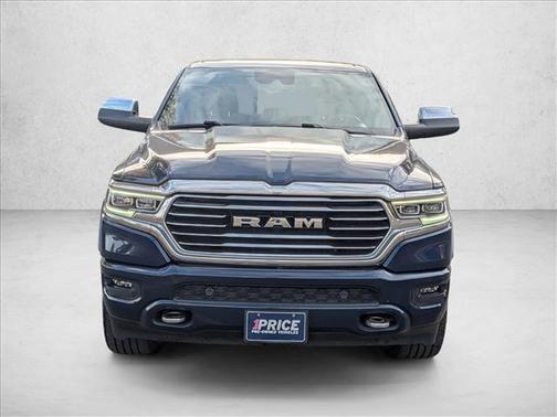 2021 RAM 1500 Longhorn