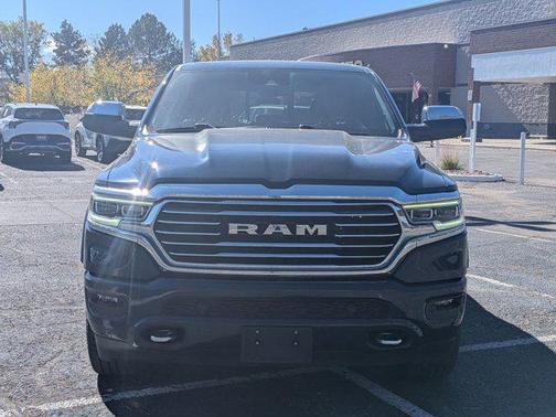 2021 RAM 1500 Longhorn