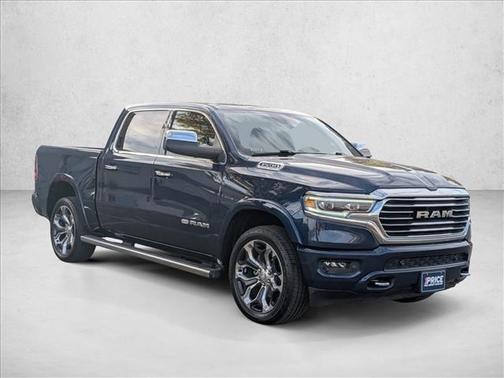 2021 RAM 1500 Longhorn