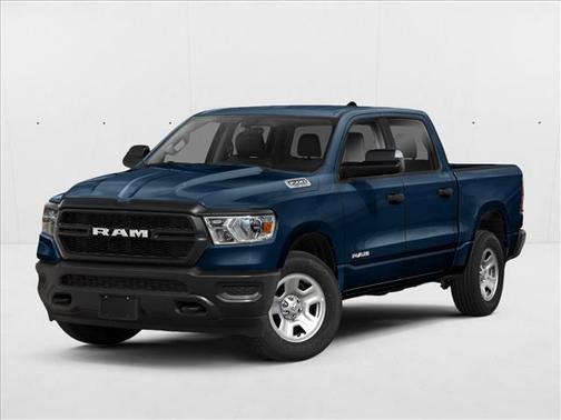 2021 RAM 1500 Longhorn