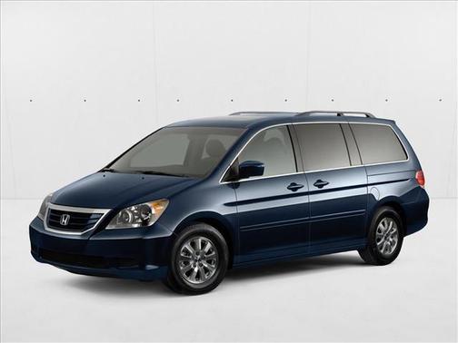 2010 Honda Odyssey EX-L