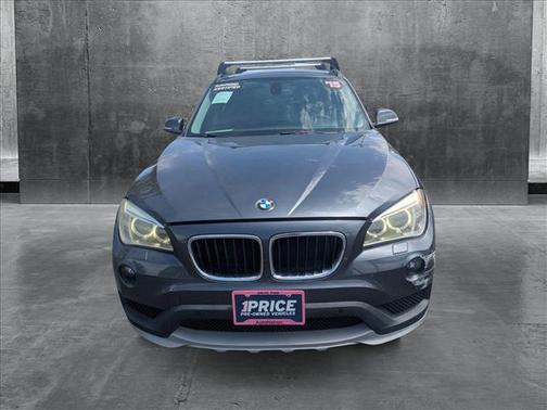 2015 BMW X1 xDrive35i