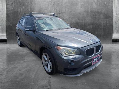 2015 BMW X1 xDrive35i