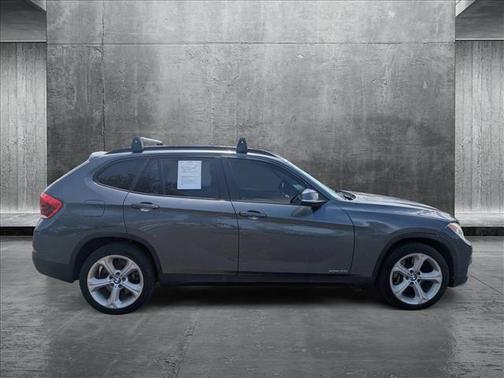2015 BMW X1 xDrive35i