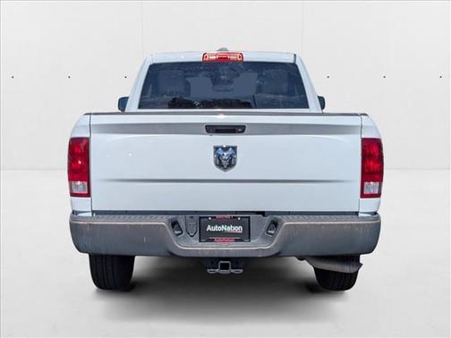2019 RAM 1500 Tradesman