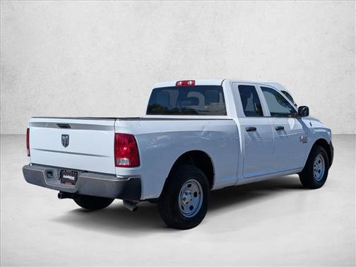 2019 RAM 1500 Tradesman