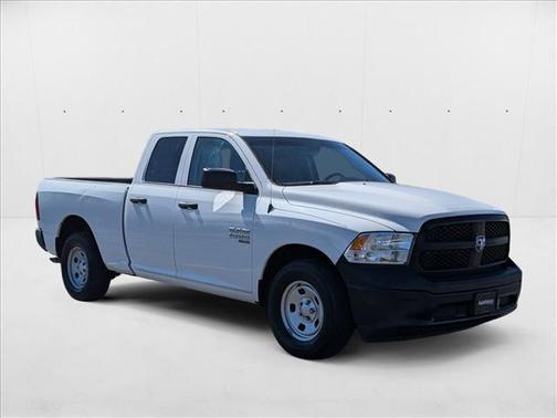 2019 RAM 1500 Tradesman