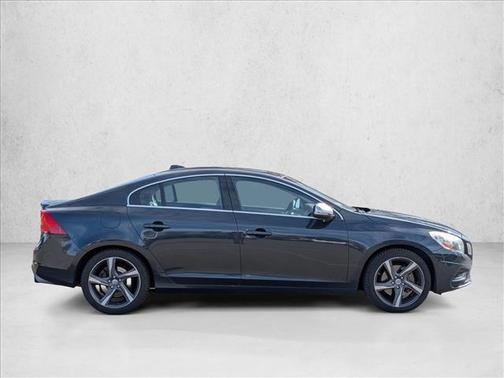 2012 Volvo S60 T6
