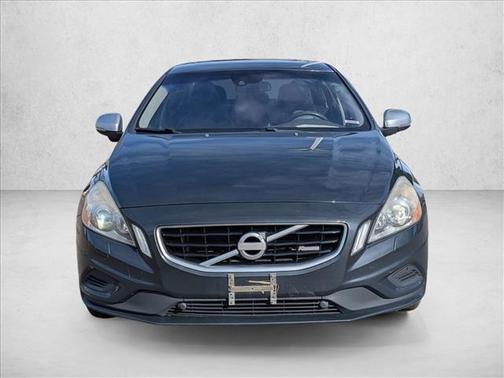 2012 Volvo S60 T6