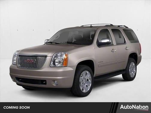 2012 GMC Yukon Denali
