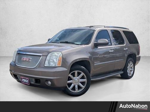 2012 GMC Yukon Denali