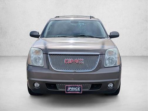 2012 GMC Yukon Denali