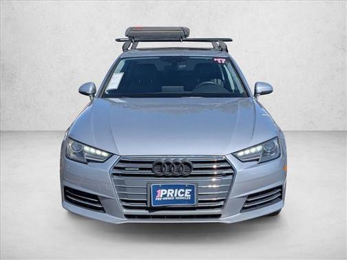 2017 Audi A4 2.0T Premium