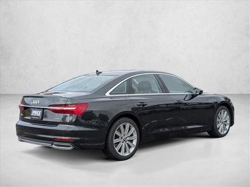 2020 Audi A6 45 Premium Plus