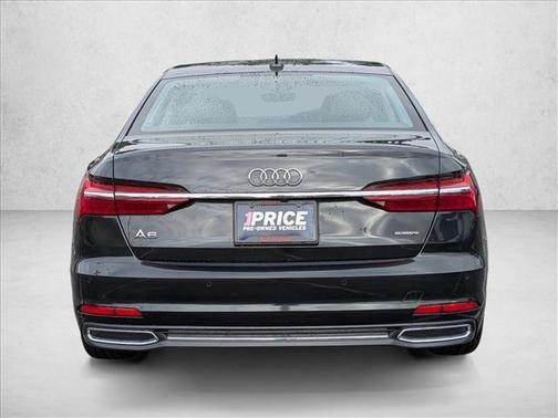2020 Audi A6 45 Premium Plus