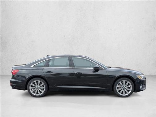 2020 Audi A6 45 Premium Plus