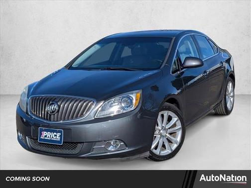 2013 Buick Verano Base