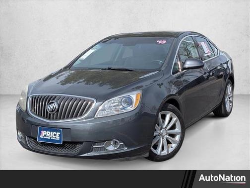 2013 Buick Verano Base
