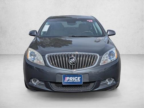 2013 Buick Verano Base