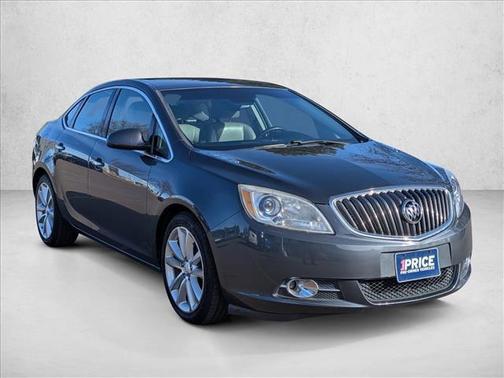 2013 Buick Verano Base