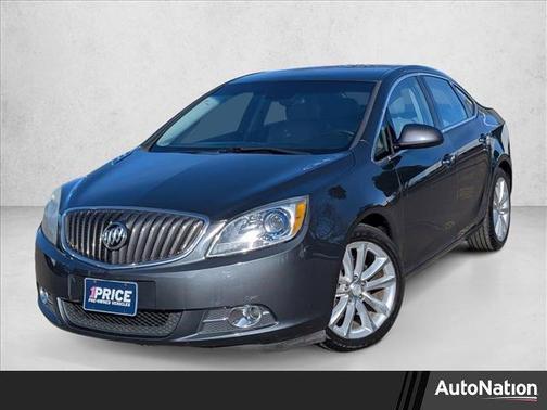 2013 Buick Verano Base