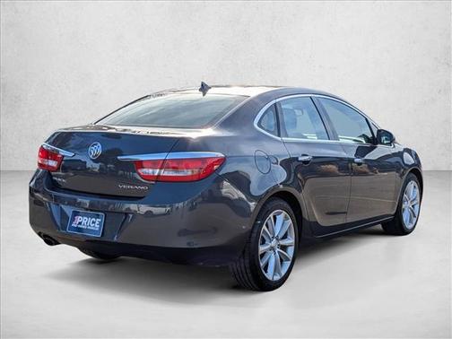 2013 Buick Verano Base