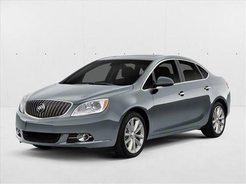 2013 Buick Verano Base