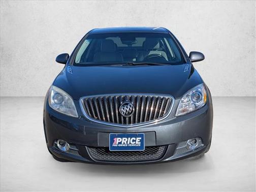 2013 Buick Verano Base