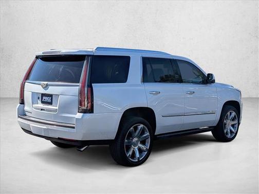 2016 Cadillac Escalade Premium