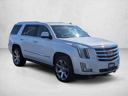 2016 Cadillac Escalade Premium