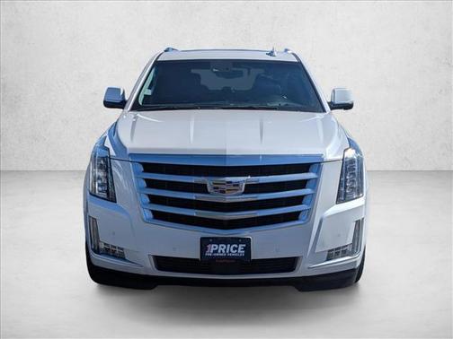 2016 Cadillac Escalade Premium