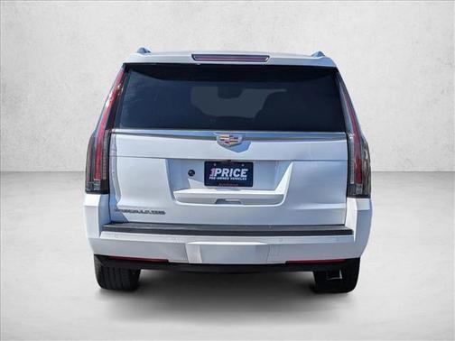 2016 Cadillac Escalade Premium