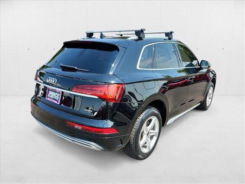 2023 Audi Q5 40 Premium