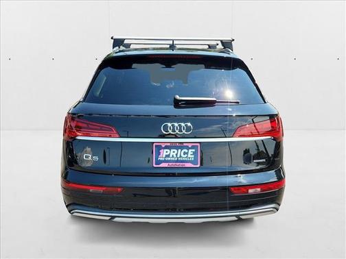 2023 Audi Q5 40 Premium