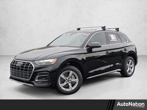 2023 Audi Q5 40 Premium