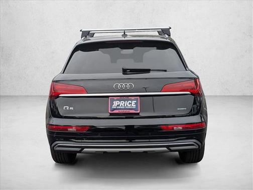 2023 Audi Q5 40 Premium
