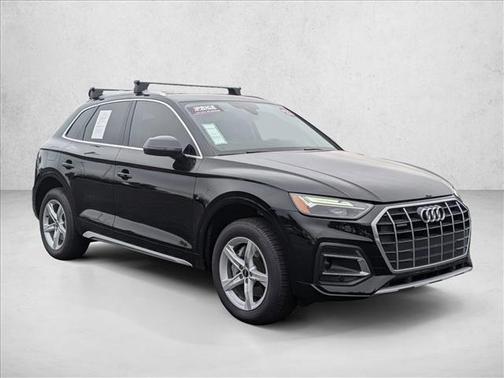 2023 Audi Q5 40 Premium