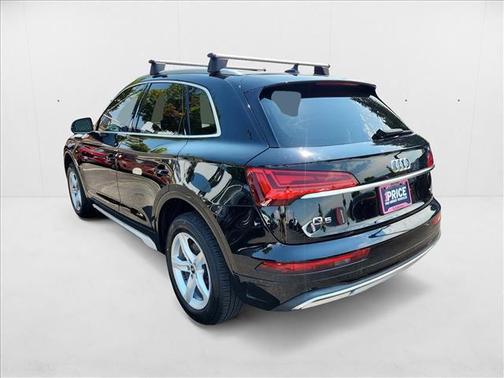 2023 Audi Q5 40 Premium