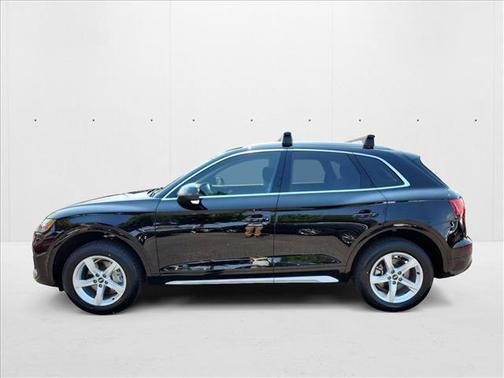 2023 Audi Q5 40 Premium