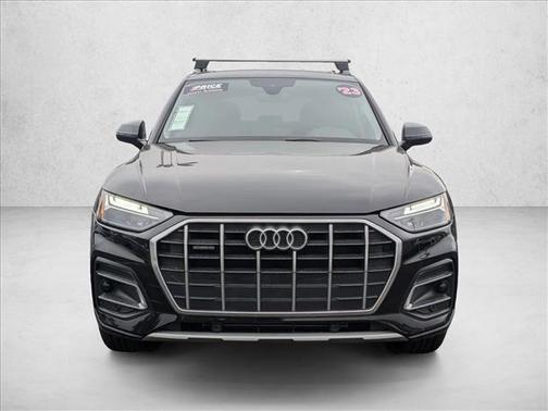 2023 Audi Q5 40 Premium