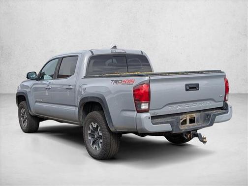 2019 Toyota Tacoma TRD Off Road